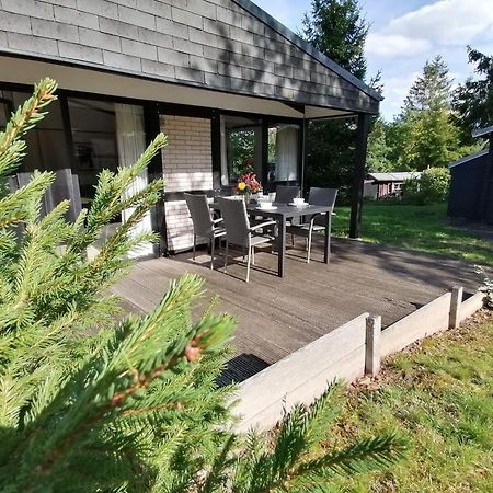 Eifel Residence 2 Gerolstein Bagian luar foto