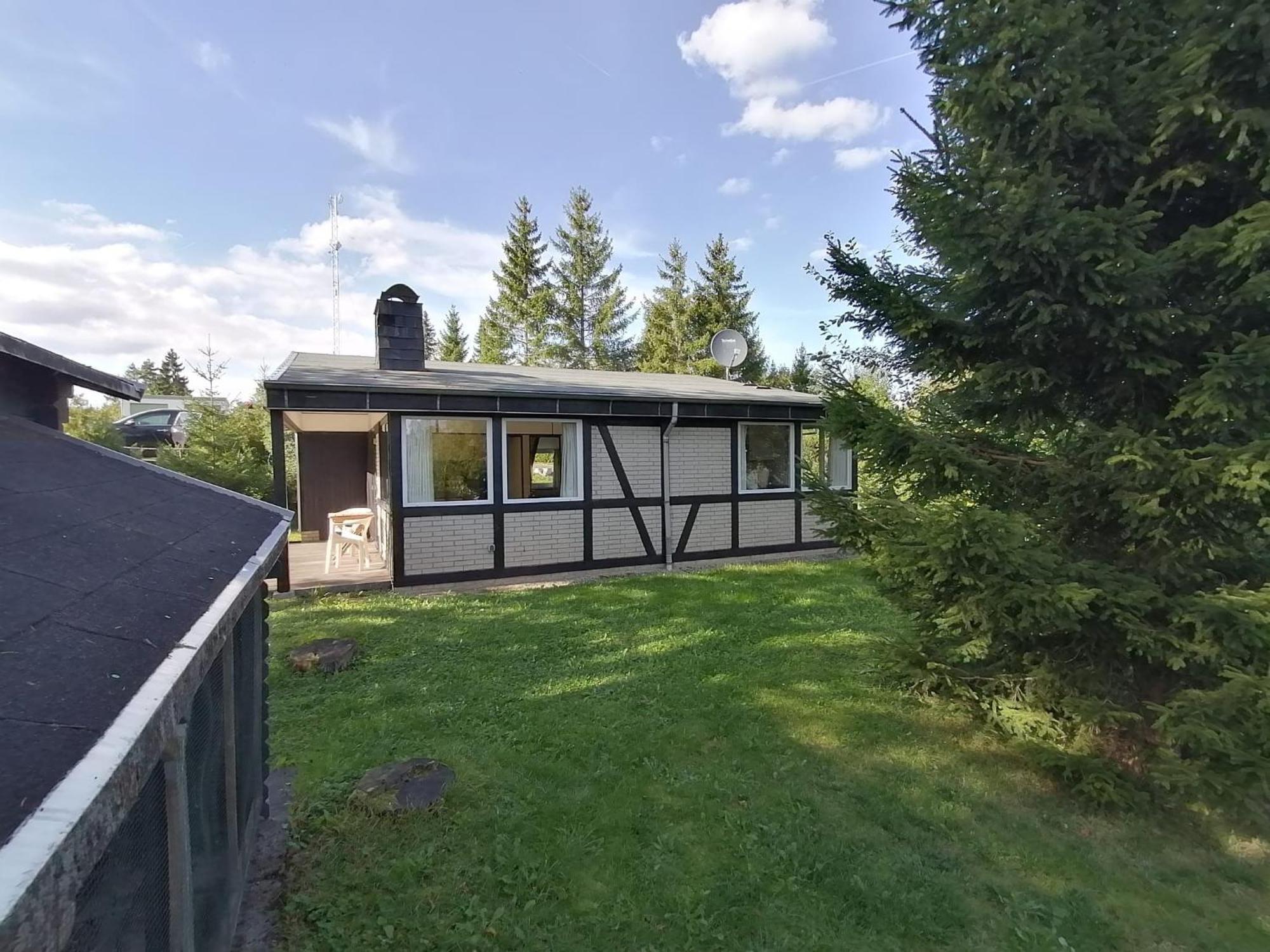 Eifel Residence 2 Gerolstein Bagian luar foto
